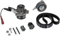 GATES KP35678XS1 - Bomba de agua + kit correa distribución - PowerGrip™