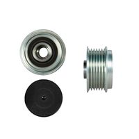 GATES OAP7269 - Rueda libre alternador - DriveAlign™