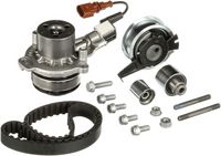 GATES KP55678XS-1 - Bomba de agua + kit correa distribución - PowerGrip™