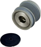 GATES OAP7310 - Rueda libre alternador - DriveAlign™