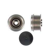 GATES OAP7240 - Rueda libre alternador - DriveAlign™