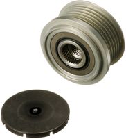 GATES OAP7287 - Rueda libre alternador - DriveAlign™