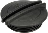 GATES RC228 - Tapón, depósito de refrigerante