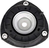 GATES SUS1342 - Cojinete columna suspensión