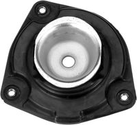 COMLINE CTSM9185 - Cojinete columna suspensión