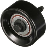 GATES T36250 - Polea inversión/guía, correa poli V - DriveAlign™
