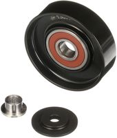 GATES T36381 - Polea inversión/guía, correa poli V - DriveAlign™