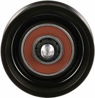 GATES T36125 - Polea inversión/guía, correa poli V