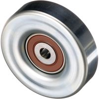 GATES T36395 - Polea inversión/guía, correa poli V - DriveAlign™