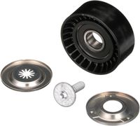 GATES T36465 - Polea inversión/guía, correa poli V - DriveAlign™