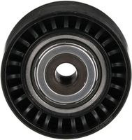 GATES T36380 - Polea inversión/guía, correa poli V