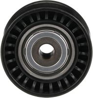 GATES T36380 - Polea inversión/guía, correa poli V