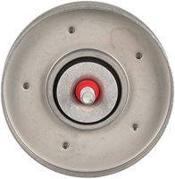 GATES T36436 - Polea inversión/guía, correa poli V