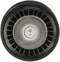 GATES T36490 - Polea inversión/guía, correa poli V