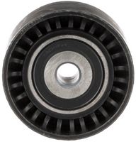 GATES T36380 - Polea inversión/guía, correa poli V