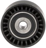 GATES T36380 - Polea inversión/guía, correa poli V