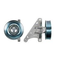 GATES T36429 - Polea inversión/guía, correa poli V - DriveAlign™