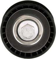 GATES T36760 - Polea inversión/guía, correa poli V