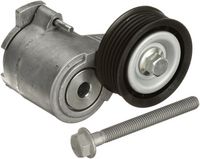 GATES T38414 - Tensor de correa, correa poli V - DriveAlign™