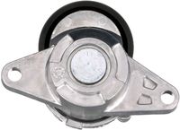 GATES T38456 - Tensor de correa, correa poli V