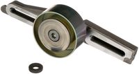 GATES T39101 - Polea tensora, correa poli V - DriveAlign™