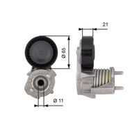 GATES T39118 - Tensor de correa, correa poli V - DriveAlign™