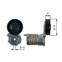 GATES T39157 - Tensor de correa, correa poli V - DriveAlign™