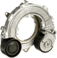 GATES T39609 - Tensor de correa, correa poli V - DriveAlign™