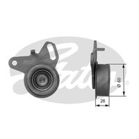 DAYCO ATB2113 - Polea tensora, correa dentada