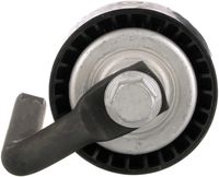 GATES T39038 - Tensor de correa, correa poli V