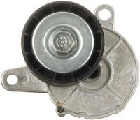 GATES T39292 - Tensor de correa, correa poli V