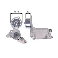 GATES T39135 - Tensor de correa, correa poli V - DriveAlign™