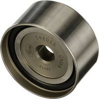 GATES T42025 - Polea inversión/guía, correa distribución - PowerGrip™