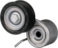 GATES T39332 - Tensor de correa, correa poli V - DriveAlign™