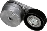 GATES T39350 - Tensor de correa, correa poli V - DriveAlign™