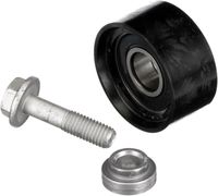 GATES T42342 - Polea inversión/guía, correa distribución - PowerGrip™