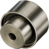 GATES T42184 - Polea inversión/guía, correa distribución - PowerGrip™