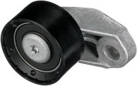 GATES T42343 - Polea inversión/guía, correa distribución - PowerGrip™