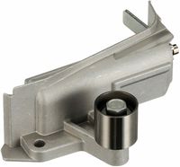 GATES T43028 - Amortiguador de oscilaciones, correa dentada - PowerGrip™