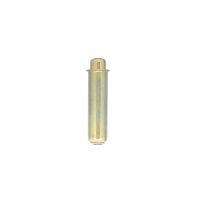 GATES T43187 - Amortiguador de oscilaciones, correa dentada - PowerGrip™
