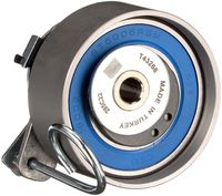 GATES T43266 - Polea tensora, correa dentada - PowerGrip™