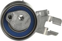 GATES T43173 - Polea tensora, correa dentada