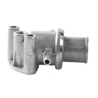 GATES TH16587G1 - Termostato, refrigerante