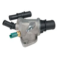 GATES TH29188G1 - Termostato, refrigerante