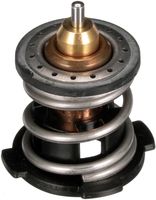 GATES TH64680G1 - Termostato, refrigerante