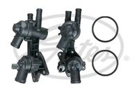 GATES TH49487/87G1 - Termostato, refrigerante