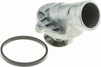GATES TH31887G1 - Termostato, refrigerante