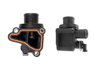 GATES TH39487G1 - Termostato, refrigerante