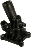 GATES TH716105G1 - Termostato, refrigerante