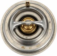 GATES TH14387G1 - Termostato, refrigerante